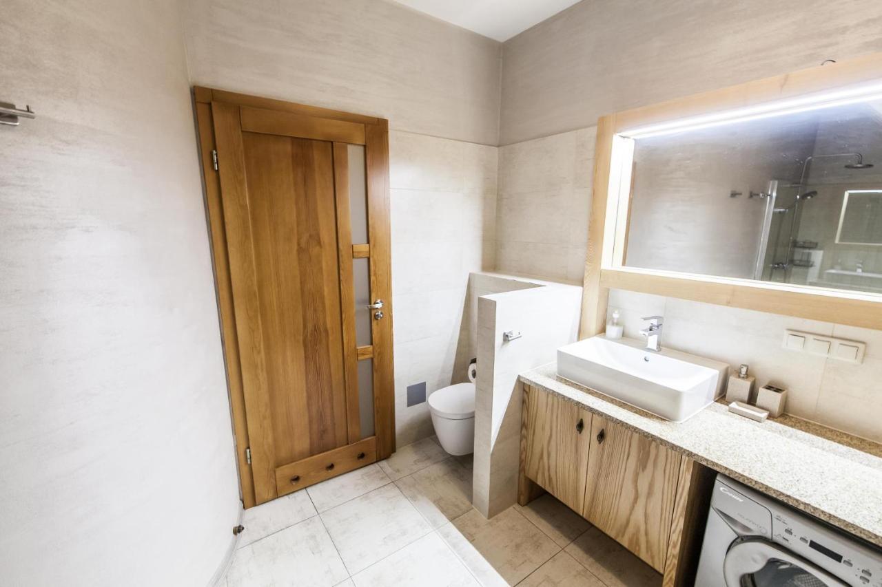 Apartmán Nasze Pieniny Szczawnica Exteriér fotografie
