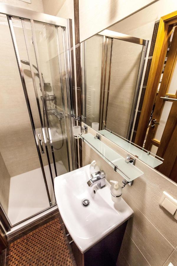Apartmán Nasze Pieniny Szczawnica Exteriér fotografie
