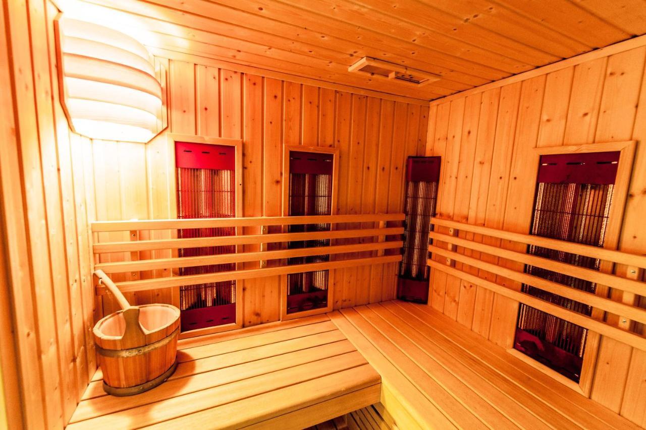 Apartmán Nasze Pieniny Szczawnica Exteriér fotografie