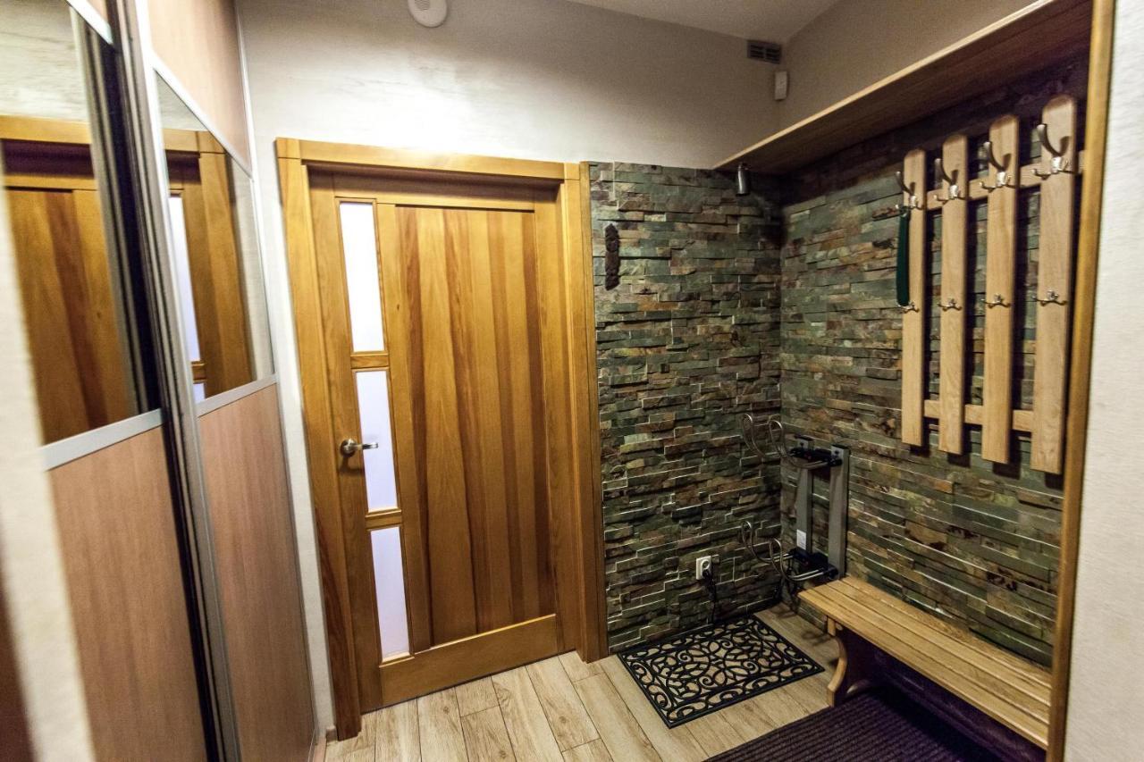 Apartmán Nasze Pieniny Szczawnica Exteriér fotografie